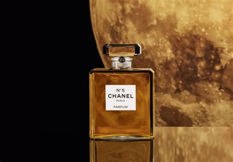 Chanel unveils fragrance boutique with Qatar Duty Free 